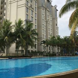 Yishun Sapphire (D27), Condominium #69292792